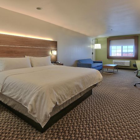 Holiday Inn Express Santa Rosa By Ihg Zewnętrze zdjęcie