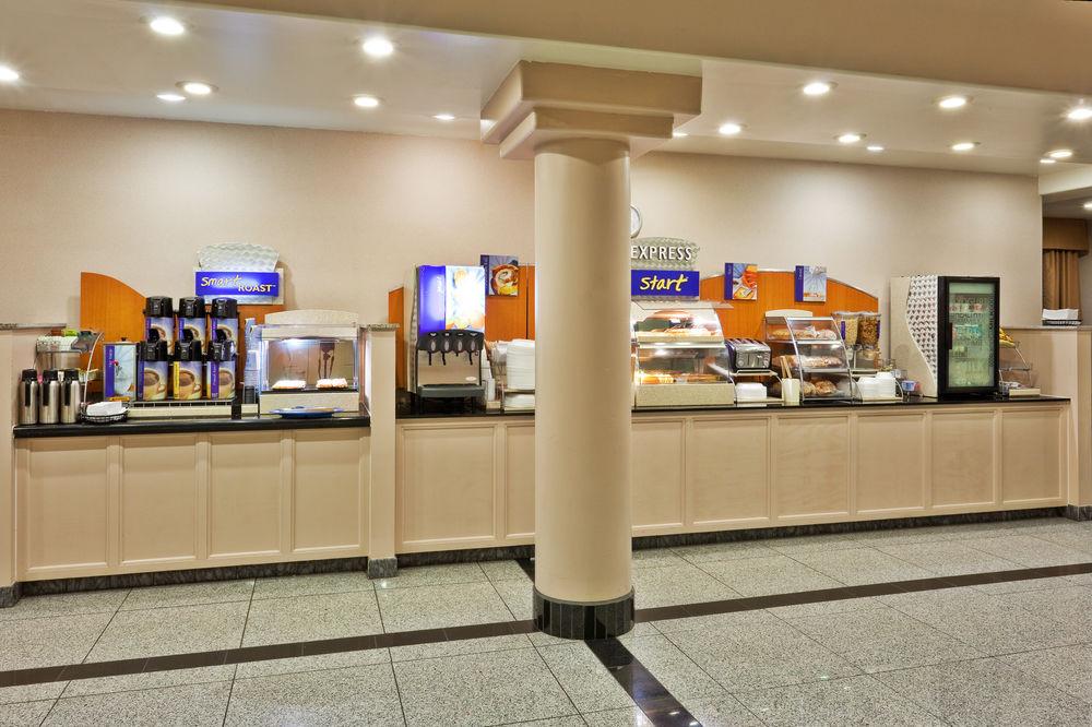 Holiday Inn Express Santa Rosa By Ihg Zewnętrze zdjęcie