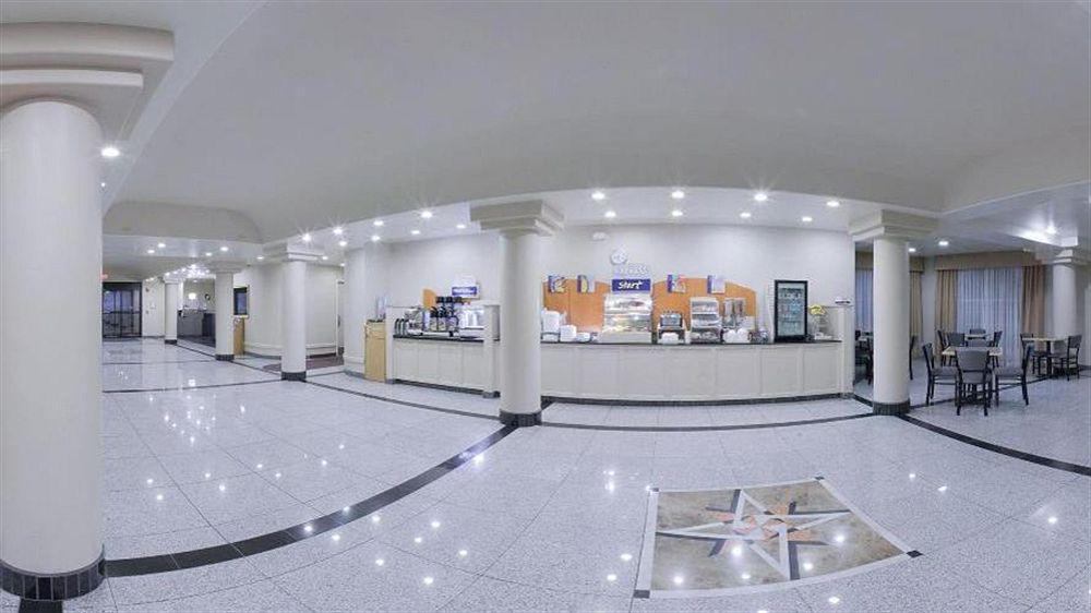 Holiday Inn Express Santa Rosa By Ihg Zewnętrze zdjęcie