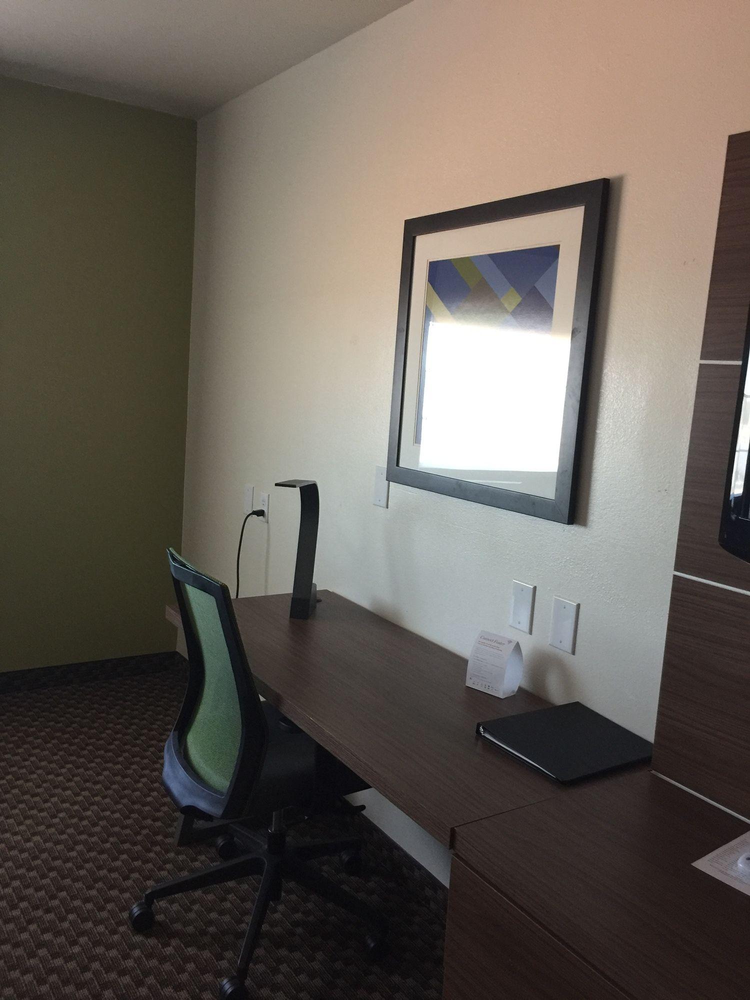 Holiday Inn Express Santa Rosa By Ihg Zewnętrze zdjęcie