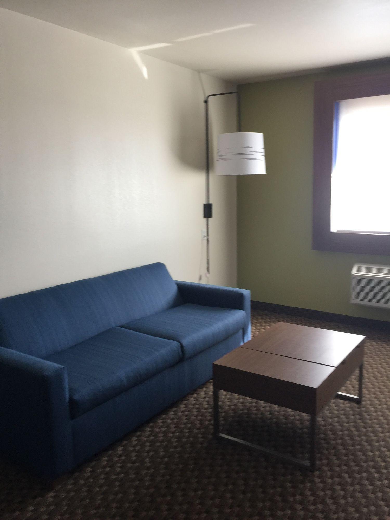 Holiday Inn Express Santa Rosa By Ihg Zewnętrze zdjęcie