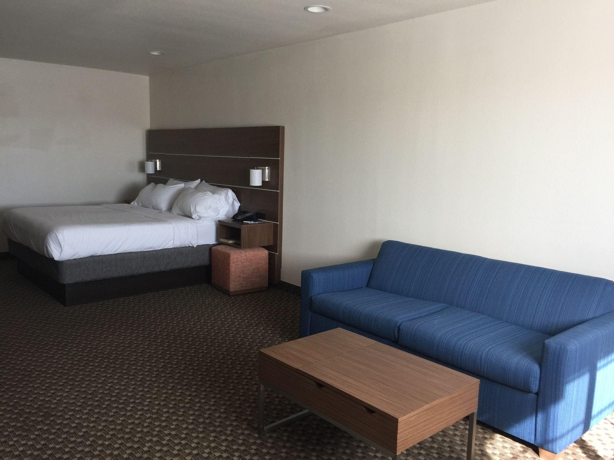 Holiday Inn Express Santa Rosa By Ihg Zewnętrze zdjęcie