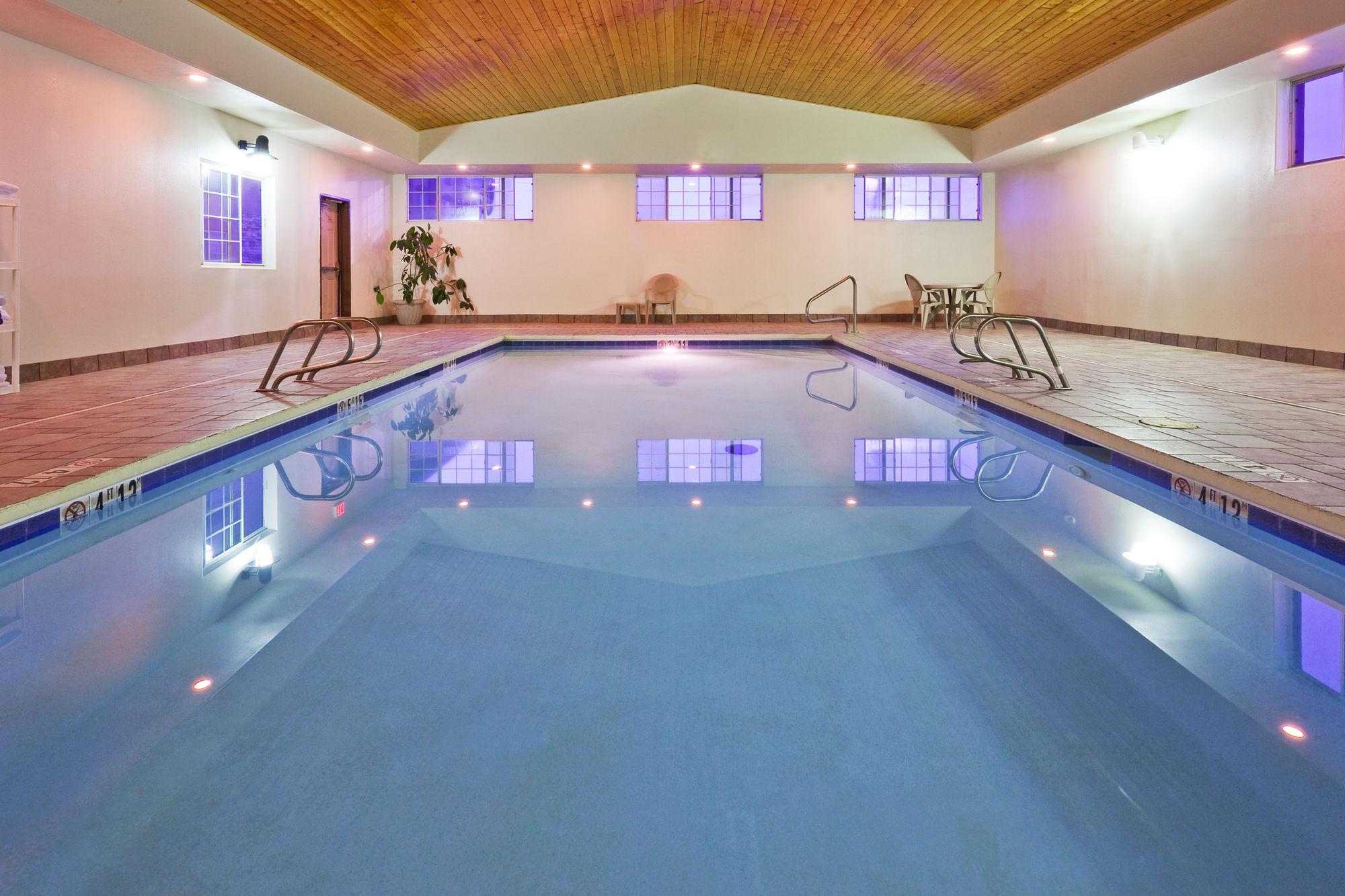 Holiday Inn Express Santa Rosa By Ihg Zewnętrze zdjęcie