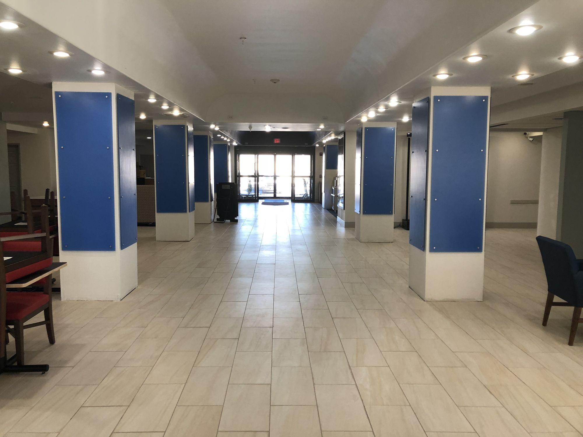 Holiday Inn Express Santa Rosa By Ihg Zewnętrze zdjęcie