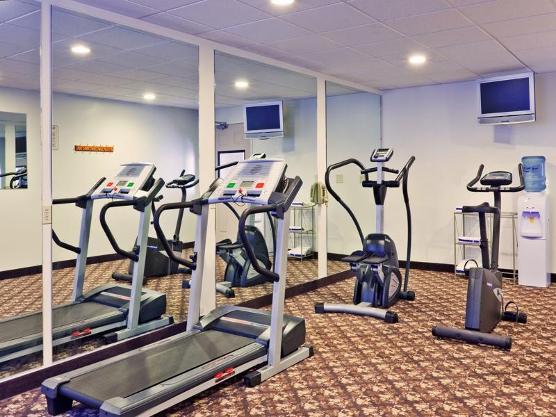 Holiday Inn Express Santa Rosa By Ihg Zewnętrze zdjęcie