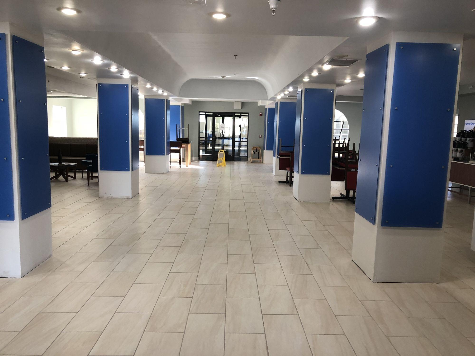 Holiday Inn Express Santa Rosa By Ihg Zewnętrze zdjęcie