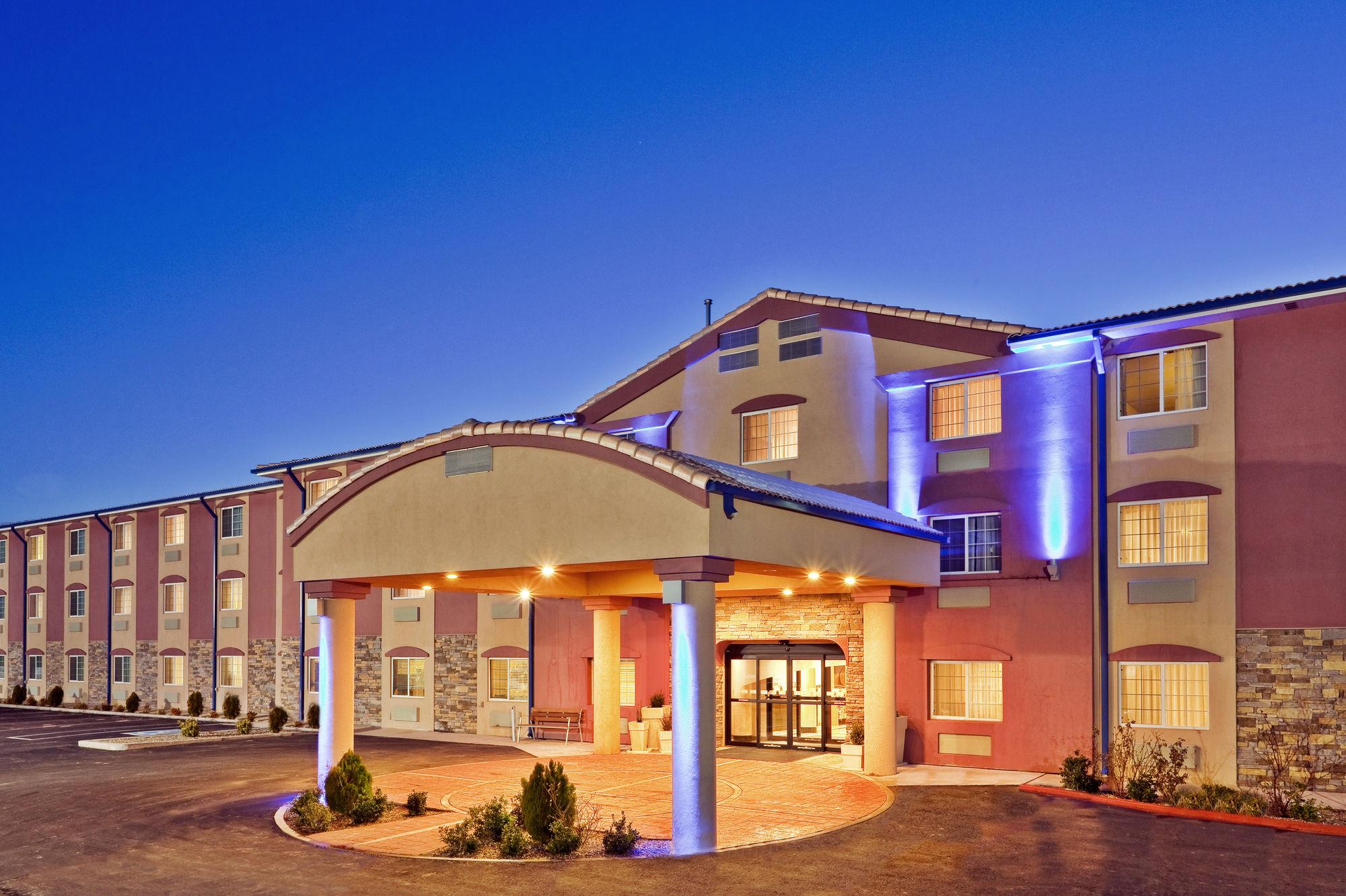 Holiday Inn Express Santa Rosa By Ihg Zewnętrze zdjęcie