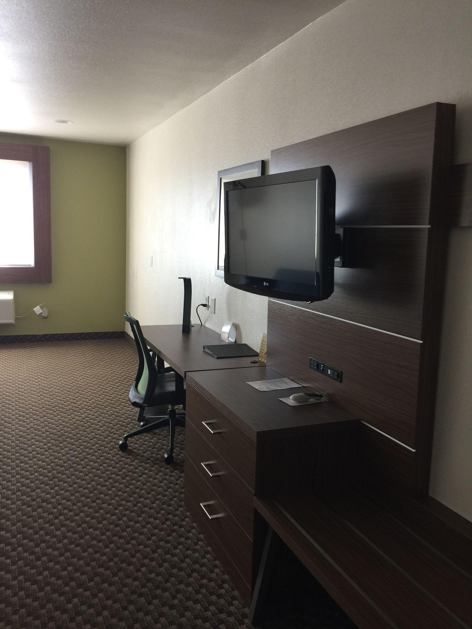 Holiday Inn Express Santa Rosa By Ihg Zewnętrze zdjęcie