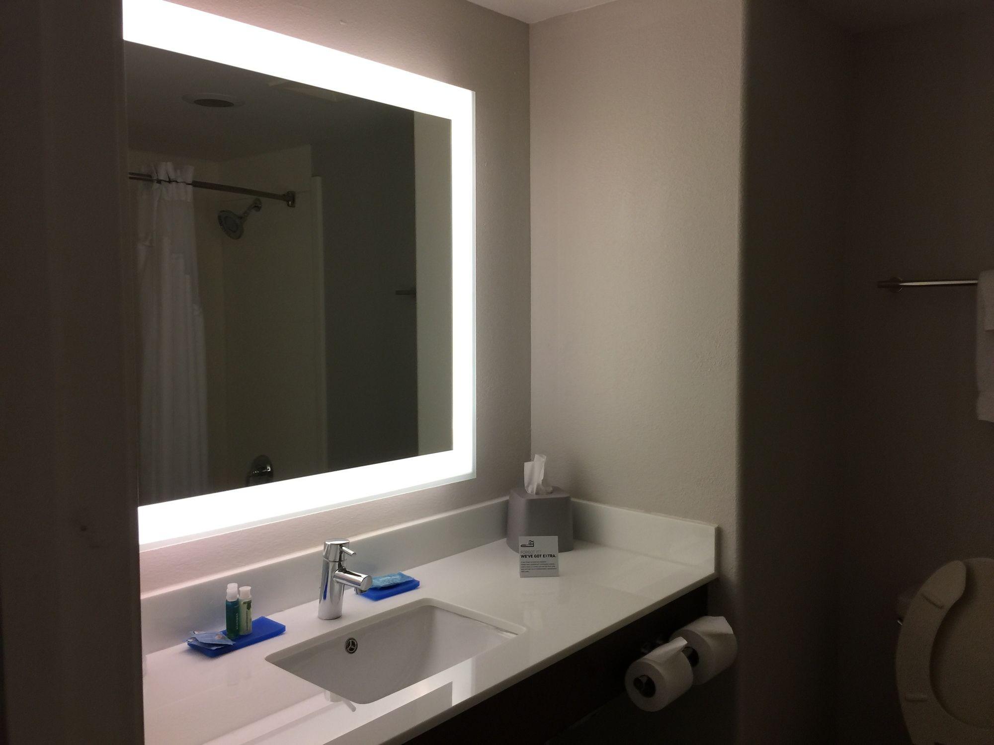 Holiday Inn Express Santa Rosa By Ihg Zewnętrze zdjęcie