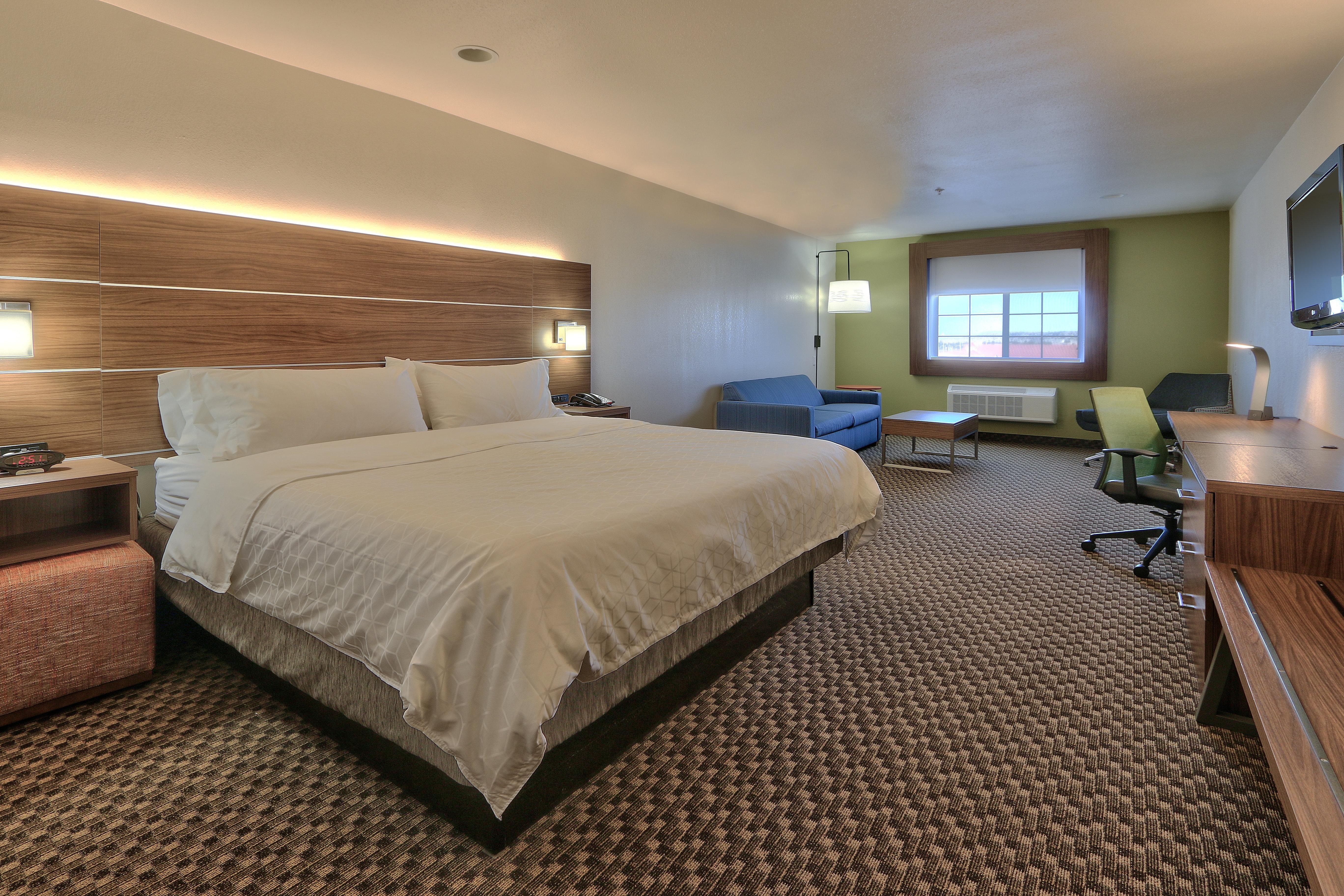 Holiday Inn Express Santa Rosa By Ihg Zewnętrze zdjęcie