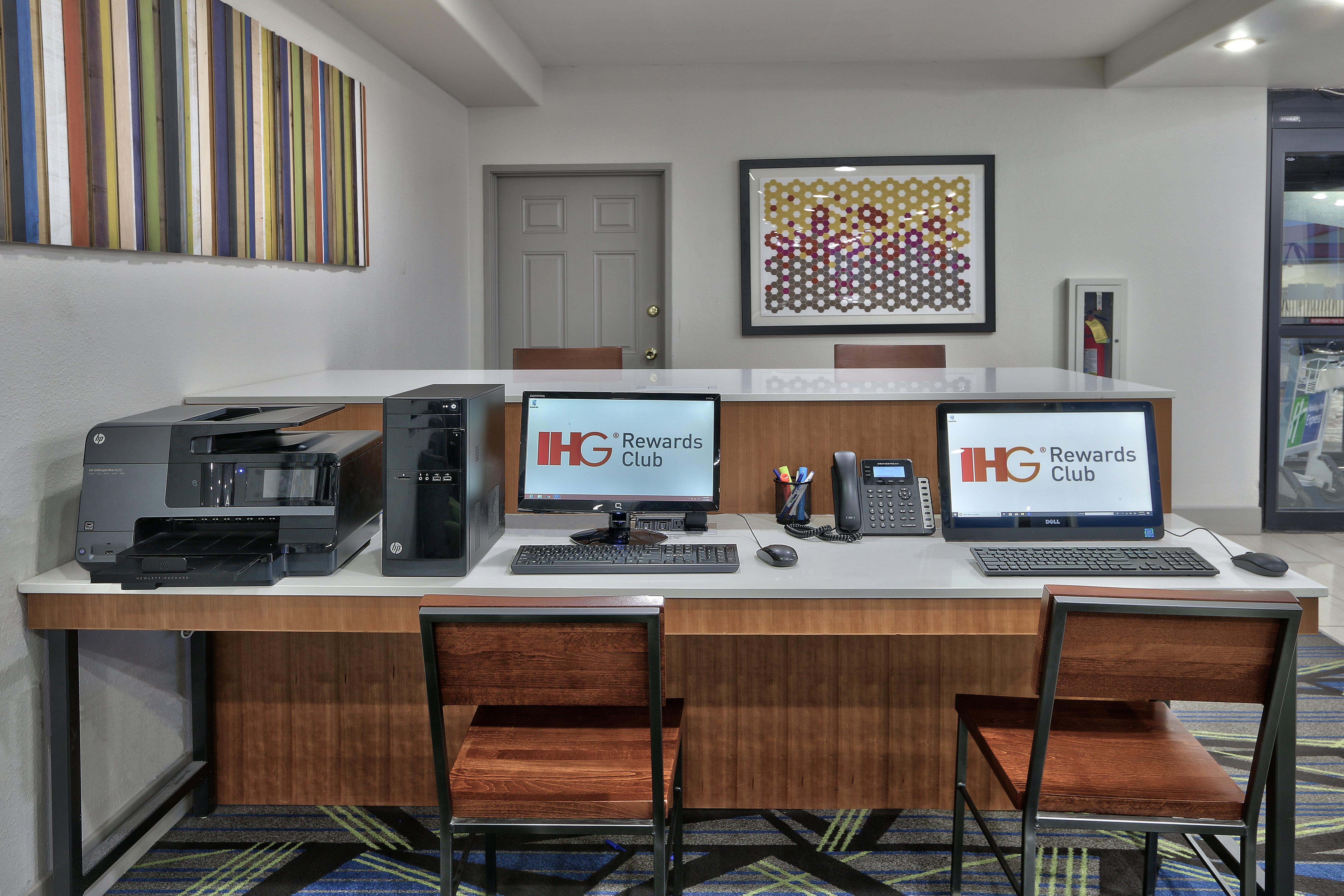 Holiday Inn Express Santa Rosa By Ihg Zewnętrze zdjęcie