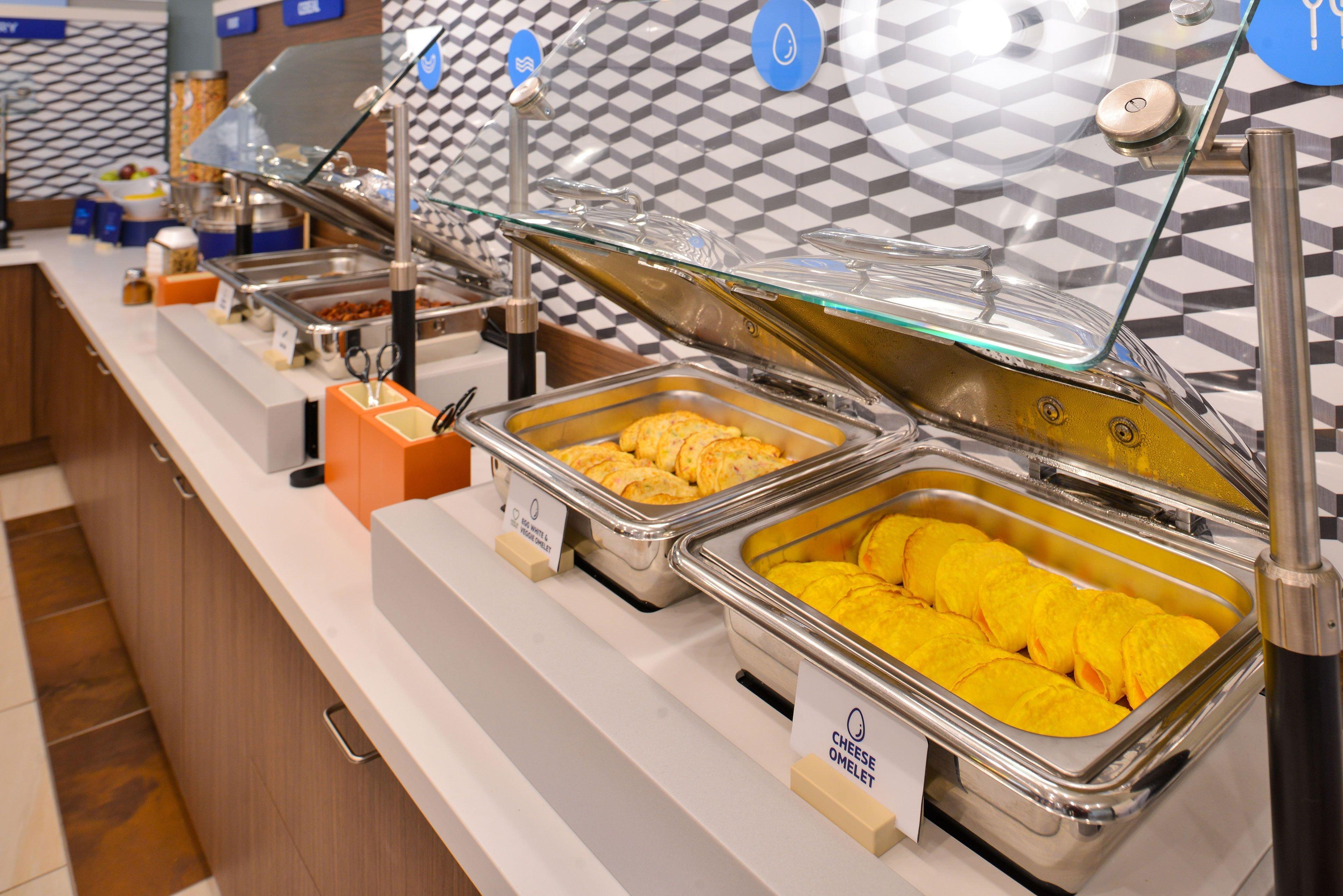 Holiday Inn Express Santa Rosa By Ihg Zewnętrze zdjęcie