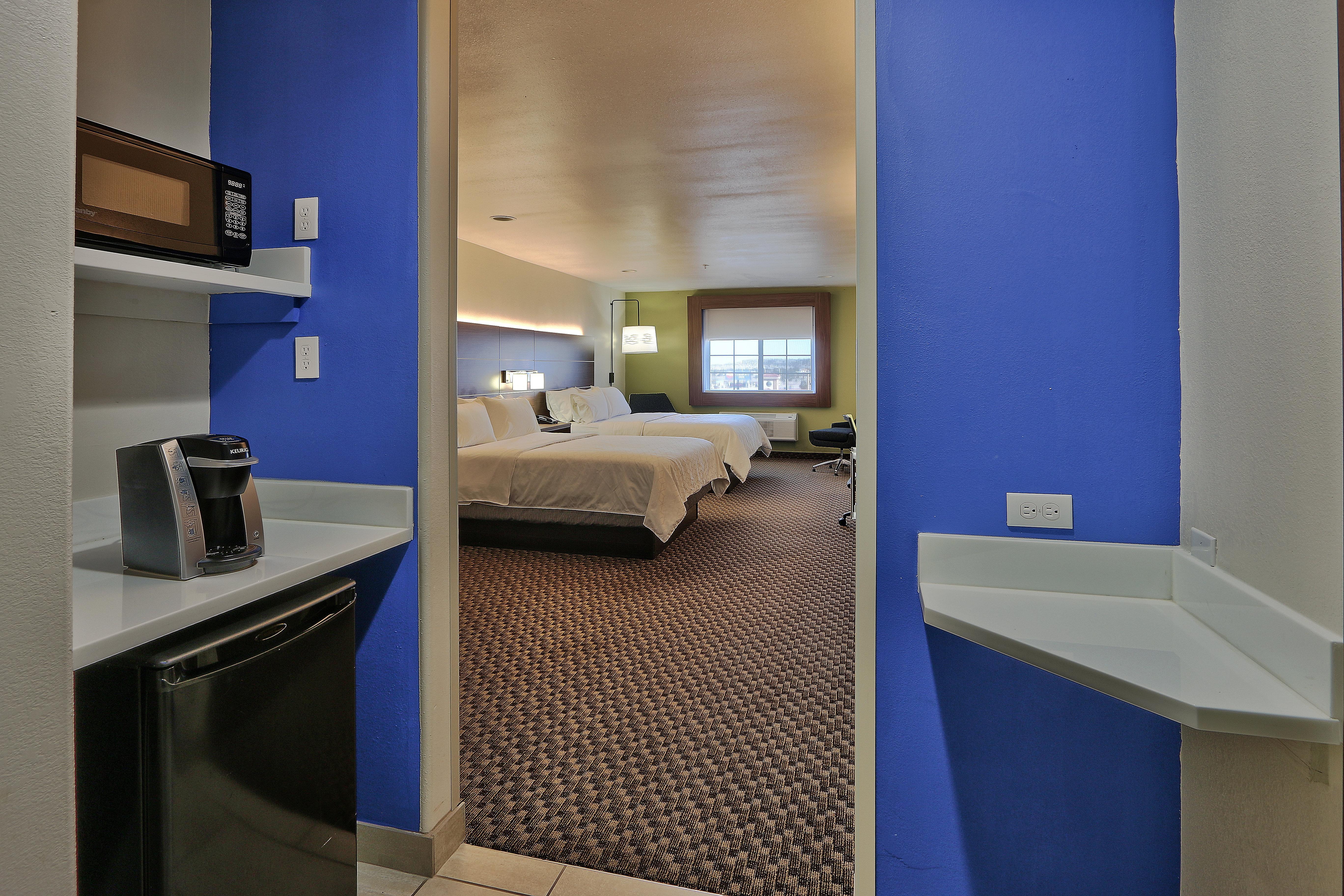 Holiday Inn Express Santa Rosa By Ihg Zewnętrze zdjęcie