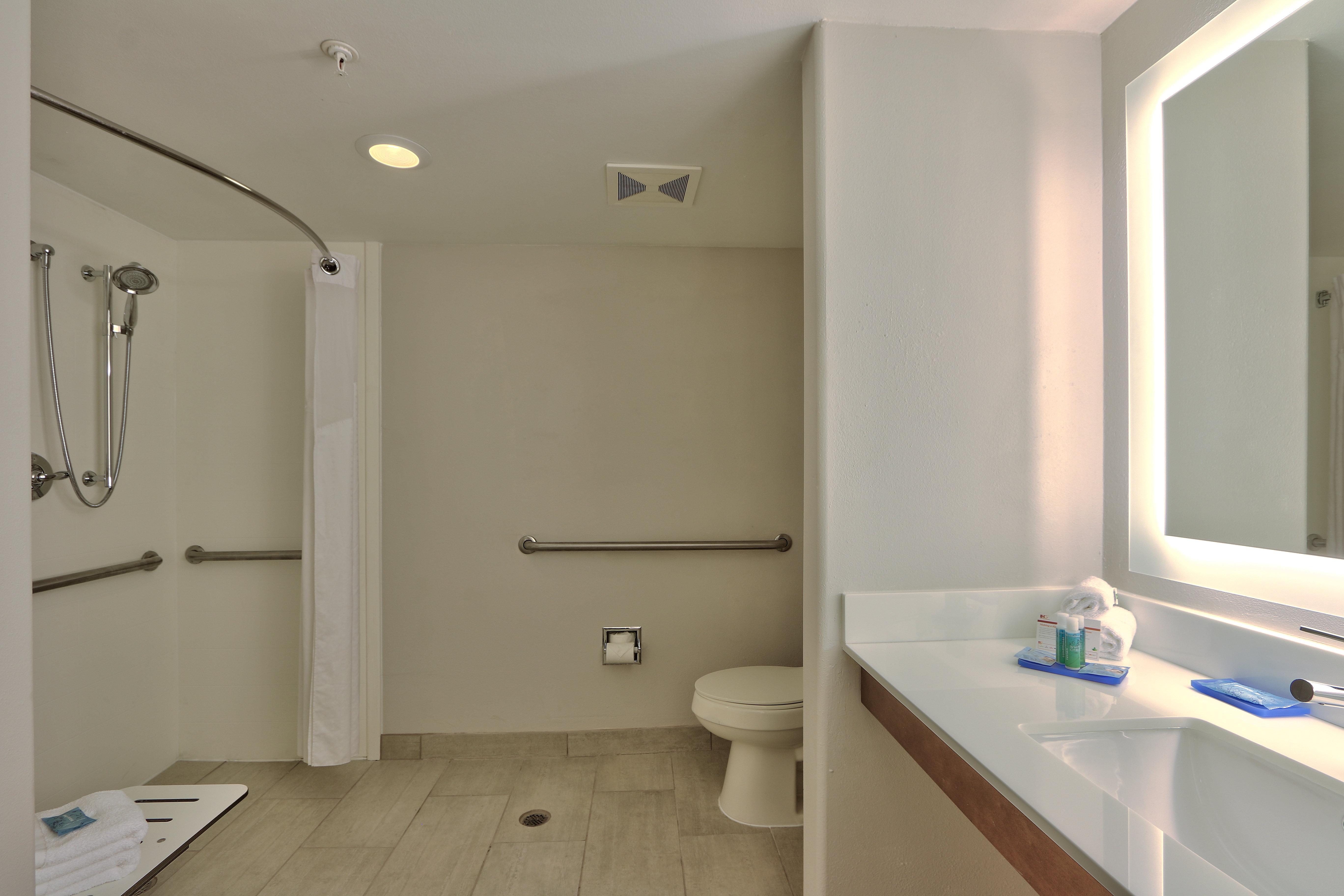 Holiday Inn Express Santa Rosa By Ihg Zewnętrze zdjęcie