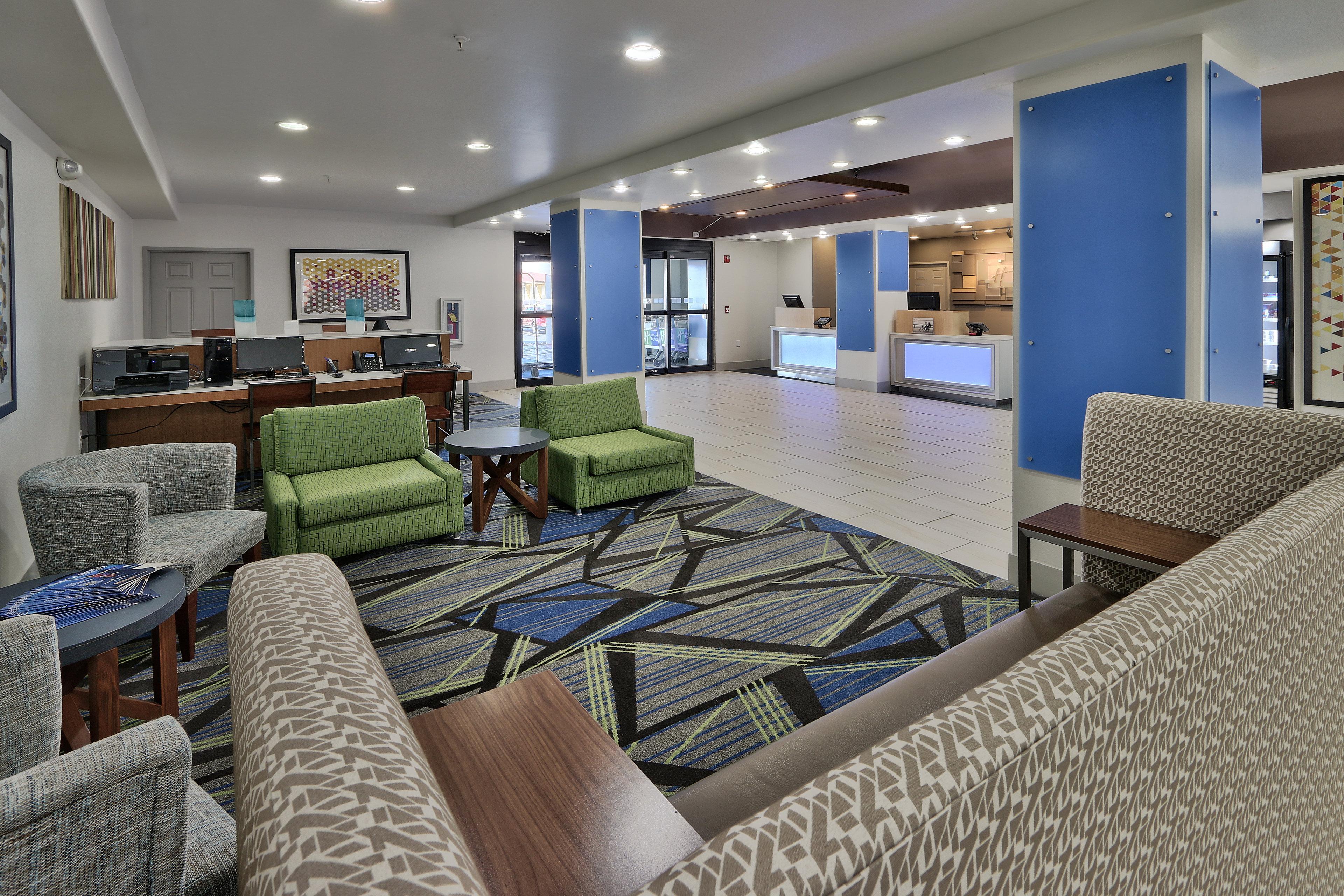 Holiday Inn Express Santa Rosa By Ihg Zewnętrze zdjęcie