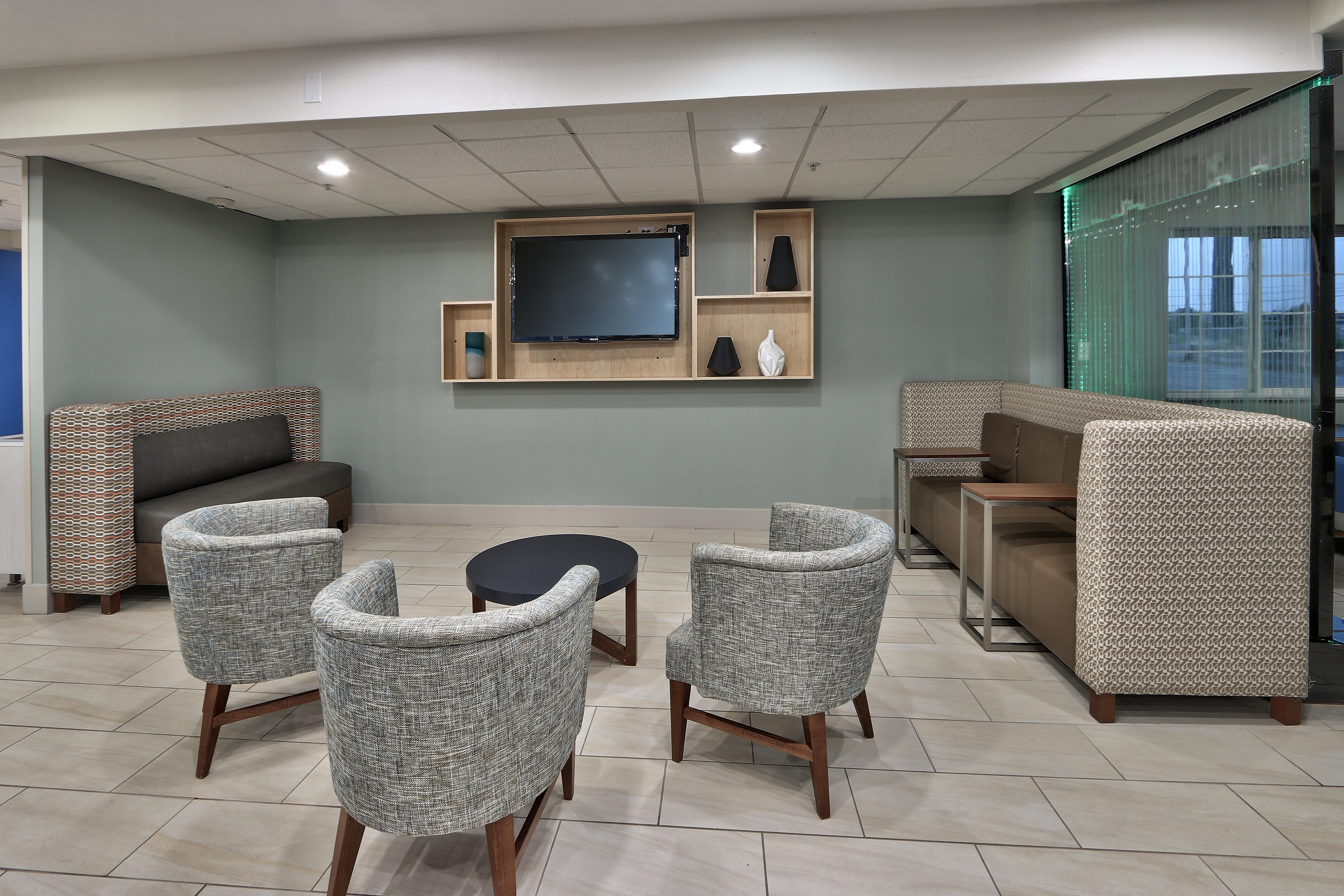 Holiday Inn Express Santa Rosa By Ihg Zewnętrze zdjęcie
