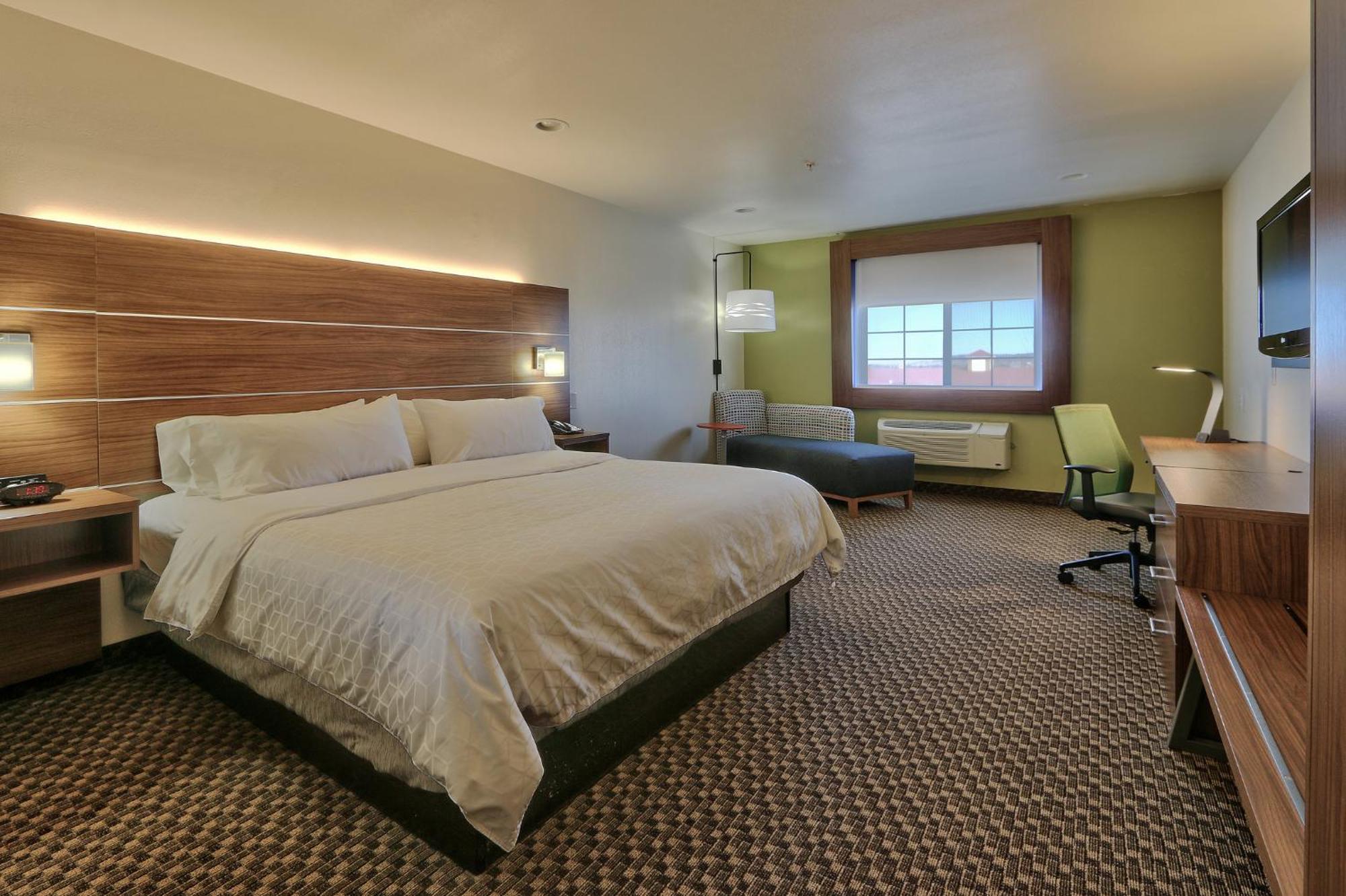 Holiday Inn Express Santa Rosa By Ihg Zewnętrze zdjęcie