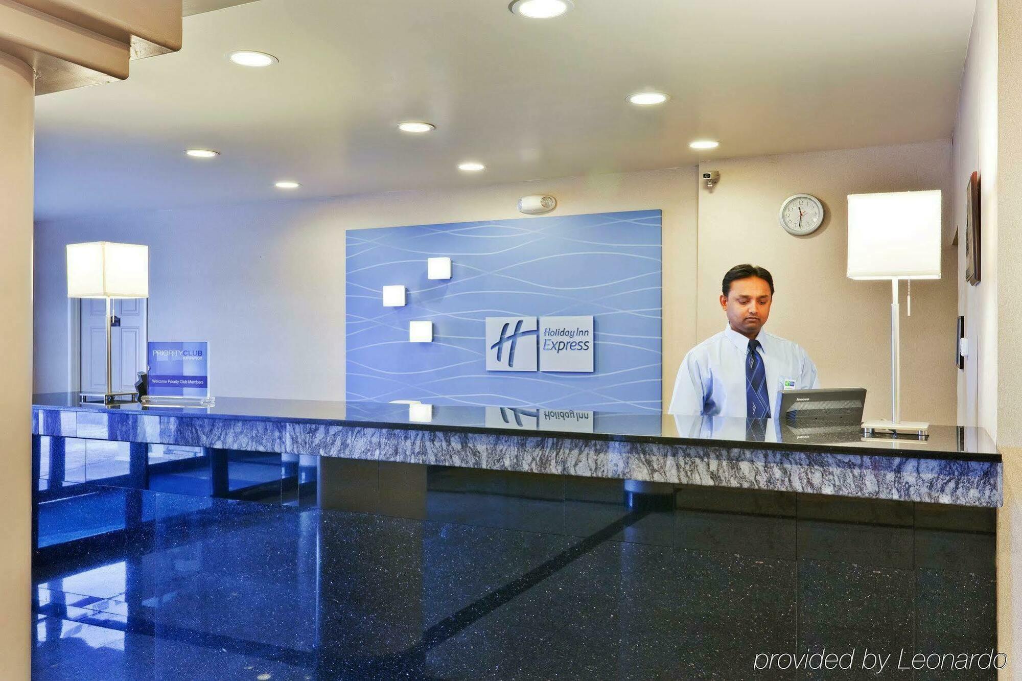 Holiday Inn Express Santa Rosa By Ihg Zewnętrze zdjęcie