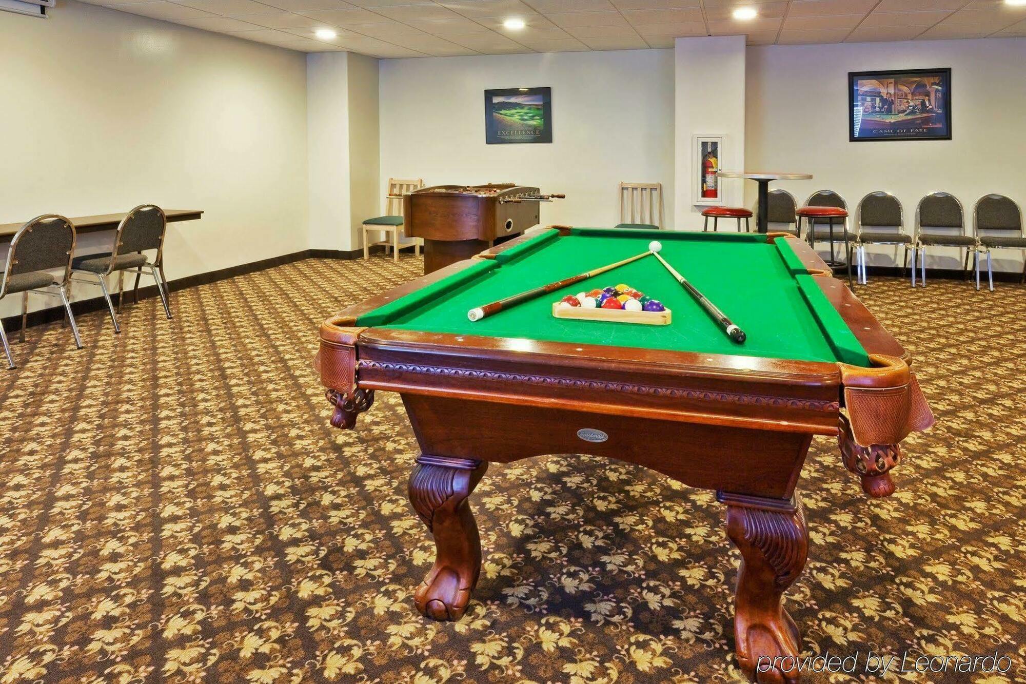 Holiday Inn Express Santa Rosa By Ihg Zewnętrze zdjęcie